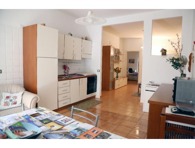 Anteprima foto 2 - Affitto Appartamento Vacanze da Privato a Matera - Centro città