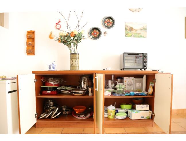 Anteprima foto 3 - Affitto Appartamento Vacanze da Privato a Matera - Centro città