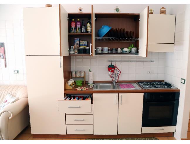 Anteprima foto 4 - Affitto Appartamento Vacanze da Privato a Matera - Centro città