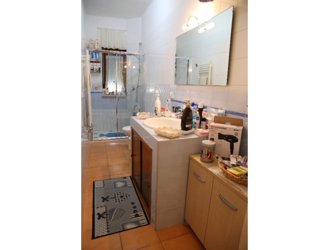 Anteprima foto 5 - Affitto Appartamento Vacanze da Privato a Matera - Centro città