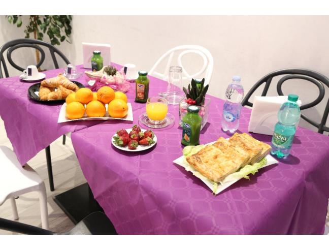 Anteprima foto 7 - Affitto Appartamento Vacanze da Privato a Matera - Centro città