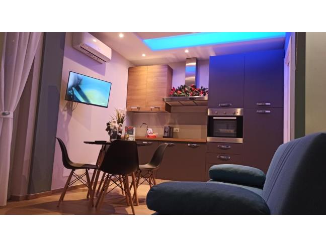 Anteprima foto 1 - Affitto Appartamento Vacanze da Privato a Matera - La Martella