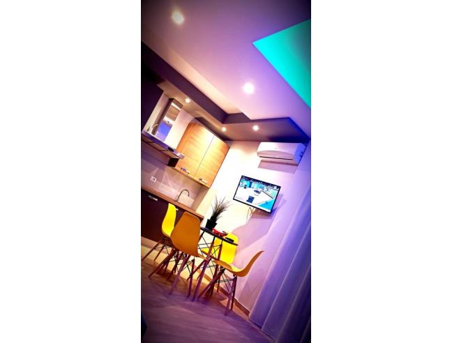 Anteprima foto 2 - Affitto Appartamento Vacanze da Privato a Matera - La Martella