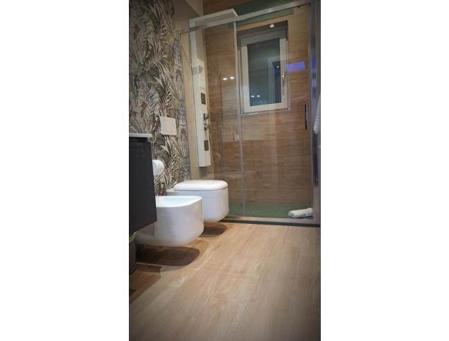 Anteprima foto 3 - Affitto Appartamento Vacanze da Privato a Matera - La Martella