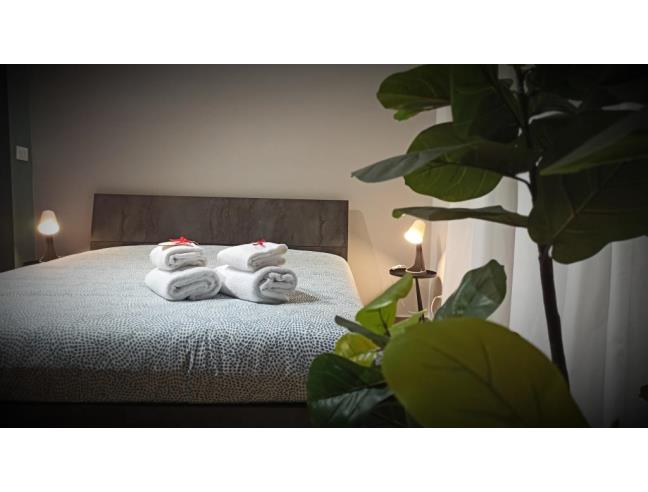 Anteprima foto 5 - Affitto Appartamento Vacanze da Privato a Matera - La Martella