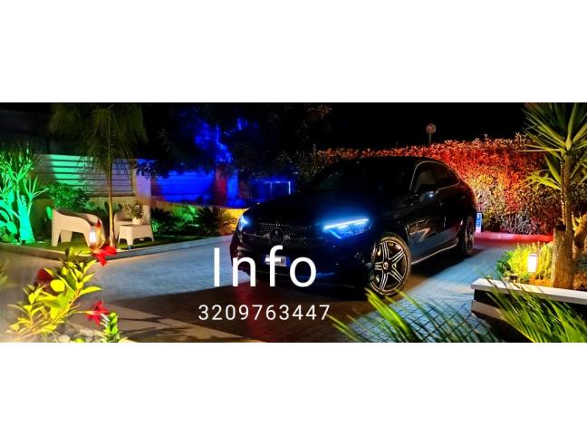 Anteprima foto 6 - Affitto Appartamento Vacanze da Privato a Matera - La Martella