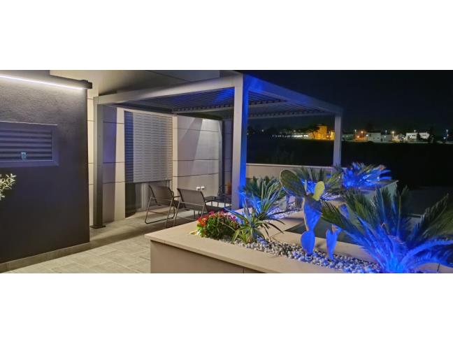 Anteprima foto 7 - Affitto Appartamento Vacanze da Privato a Matera - La Martella