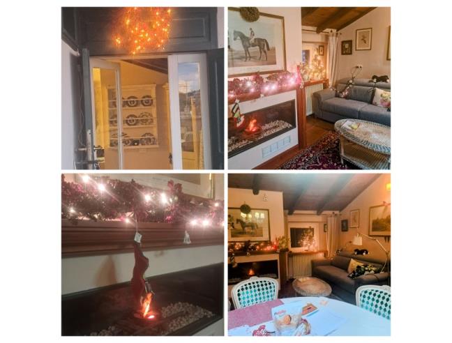 Anteprima foto 3 - Affitto Appartamento Vacanze da Privato a Matera (Matera)