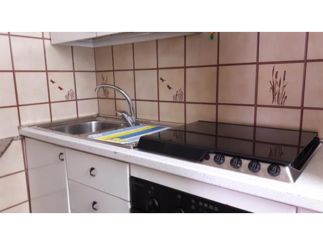 Anteprima foto 3 - Affitto Appartamento Vacanze da Privato a Matera (Matera)