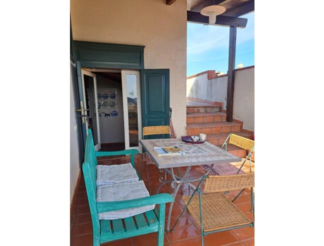 Anteprima foto 4 - Affitto Appartamento Vacanze da Privato a Matera (Matera)