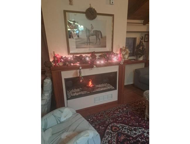 Anteprima foto 5 - Affitto Appartamento Vacanze da Privato a Matera (Matera)