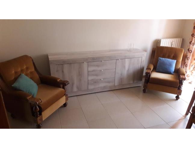 Anteprima foto 5 - Affitto Appartamento Vacanze da Privato a Matera (Matera)