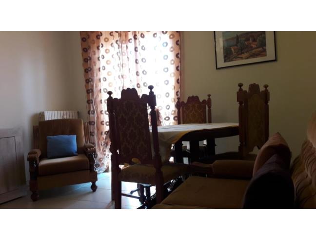 Anteprima foto 6 - Affitto Appartamento Vacanze da Privato a Matera (Matera)