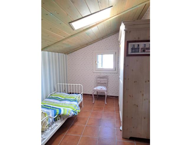 Anteprima foto 6 - Affitto Appartamento Vacanze da Privato a Matera (Matera)