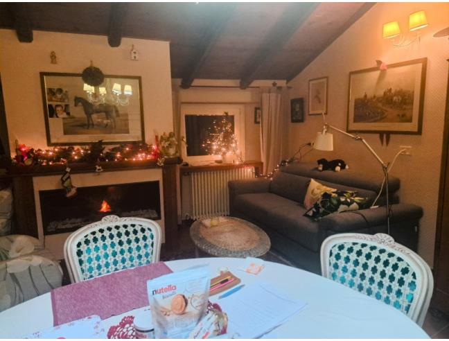 Anteprima foto 8 - Affitto Appartamento Vacanze da Privato a Matera (Matera)