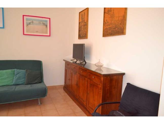 Anteprima foto 2 - Affitto Appartamento Vacanze da Privato a Matino (Lecce)