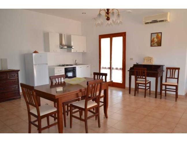 Anteprima foto 3 - Affitto Appartamento Vacanze da Privato a Matino (Lecce)