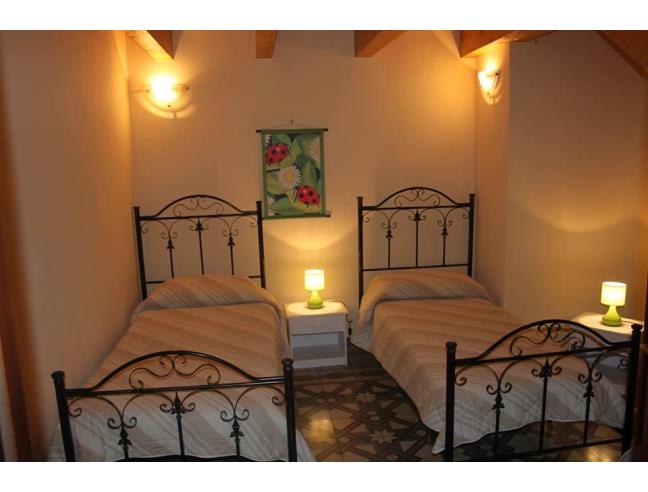 Anteprima foto 5 - Affitto Appartamento Vacanze da Privato a Matino (Lecce)