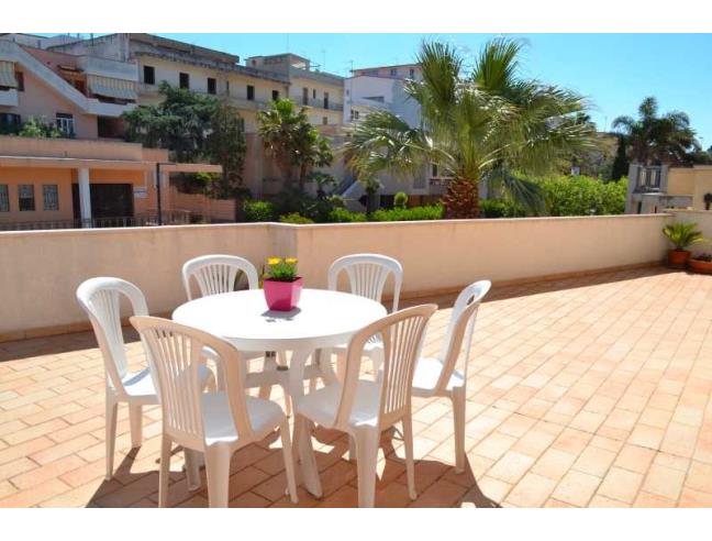 Anteprima foto 7 - Affitto Appartamento Vacanze da Privato a Matino (Lecce)