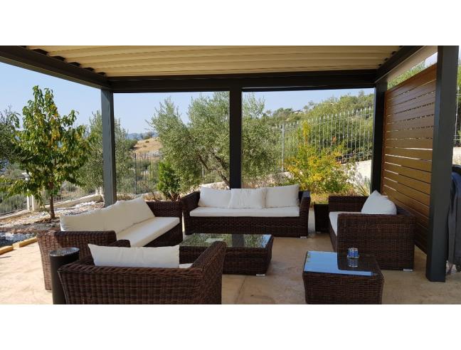 Anteprima foto 3 - Affitto Appartamento Vacanze da Privato a Mattinata (Foggia)