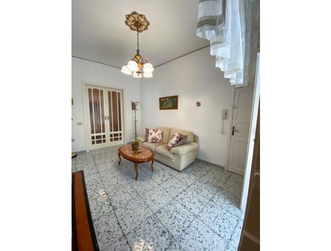 Anteprima foto 4 - Affitto Appartamento Vacanze da Privato a Mattinata (Foggia)