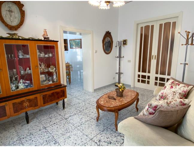 Anteprima foto 5 - Affitto Appartamento Vacanze da Privato a Mattinata (Foggia)