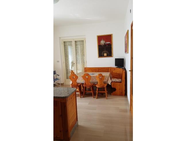 Anteprima foto 6 - Affitto Appartamento Vacanze da Privato a Mattinata (Foggia)