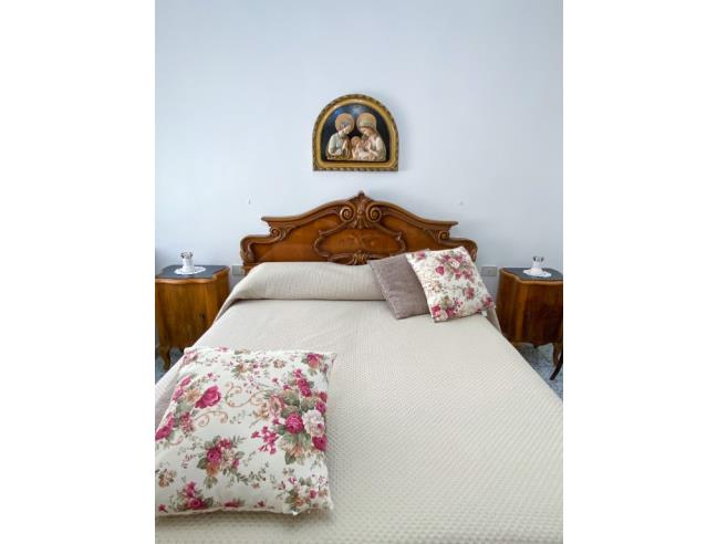 Anteprima foto 6 - Affitto Appartamento Vacanze da Privato a Mattinata (Foggia)