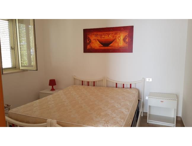 Anteprima foto 7 - Affitto Appartamento Vacanze da Privato a Mattinata (Foggia)