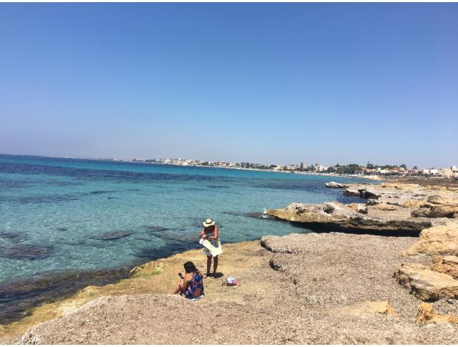 Anteprima foto 2 - Affitto Appartamento Vacanze da Privato a Mazara del Vallo (Trapani)