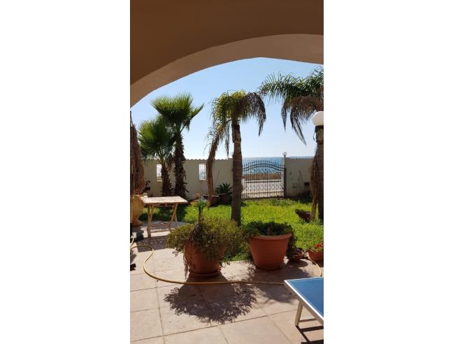 Anteprima foto 3 - Affitto Appartamento Vacanze da Privato a Mazara del Vallo (Trapani)