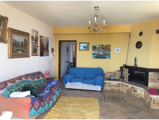 Anteprima foto 4 - Affitto Appartamento Vacanze da Privato a Mazara del Vallo (Trapani)