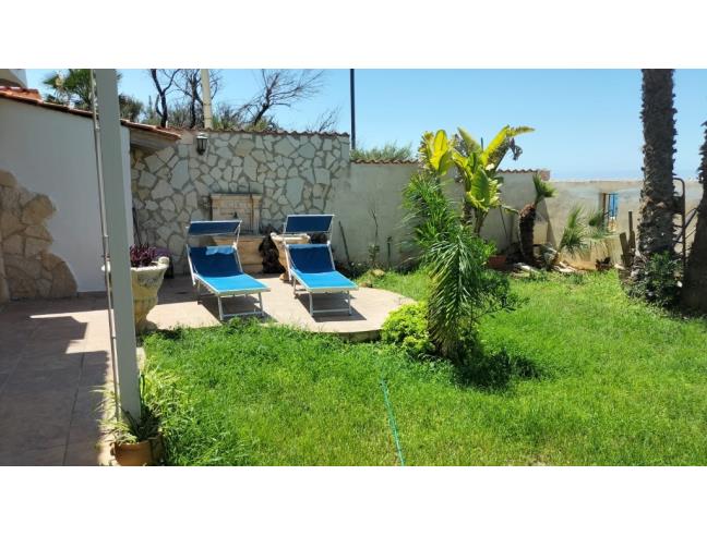 Anteprima foto 6 - Affitto Appartamento Vacanze da Privato a Mazara del Vallo (Trapani)