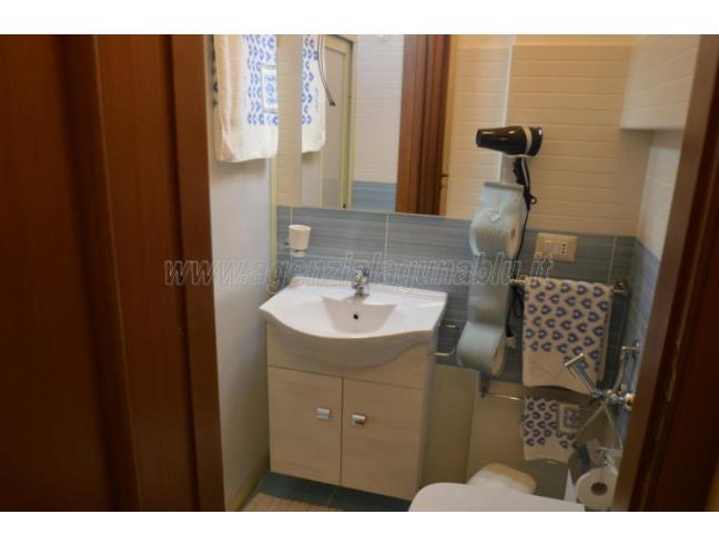 Anteprima foto 6 - Affitto Appartamento Vacanze da Privato a Mazara del Vallo (Trapani)