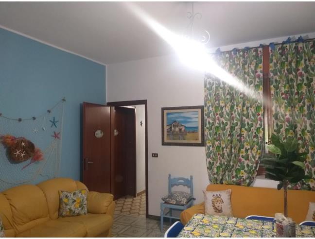 Anteprima foto 6 - Affitto Appartamento Vacanze da Privato a Mazara del Vallo (Trapani)