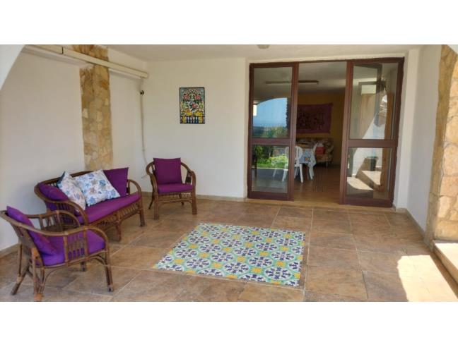 Anteprima foto 8 - Affitto Appartamento Vacanze da Privato a Mazara del Vallo (Trapani)