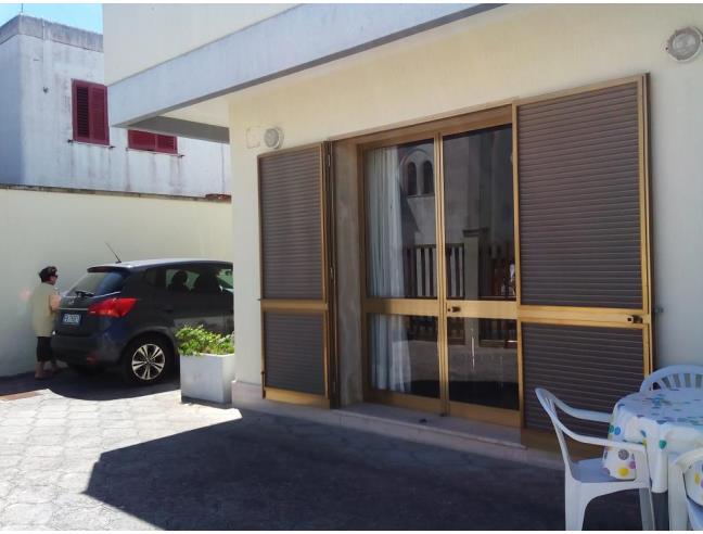 Anteprima foto 1 - Affitto Appartamento Vacanze da Privato a Melendugno (Lecce)