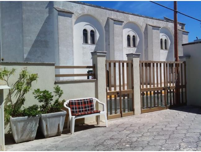 Anteprima foto 2 - Affitto Appartamento Vacanze da Privato a Melendugno (Lecce)