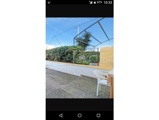 Anteprima foto 2 - Affitto Appartamento Vacanze da Privato a Melendugno (Lecce)