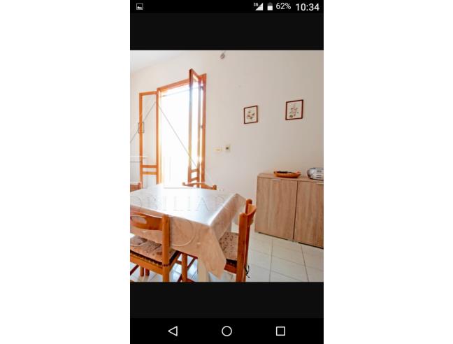 Anteprima foto 3 - Affitto Appartamento Vacanze da Privato a Melendugno (Lecce)