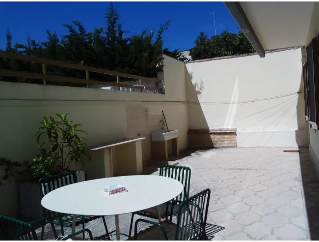 Anteprima foto 3 - Affitto Appartamento Vacanze da Privato a Melendugno (Lecce)