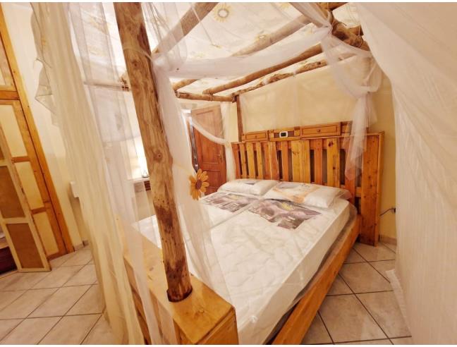 Anteprima foto 3 - Affitto Appartamento Vacanze da Privato a Melendugno (Lecce)