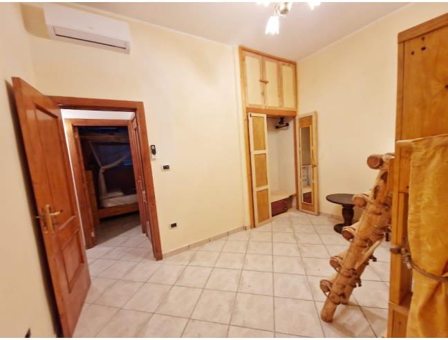 Anteprima foto 4 - Affitto Appartamento Vacanze da Privato a Melendugno (Lecce)