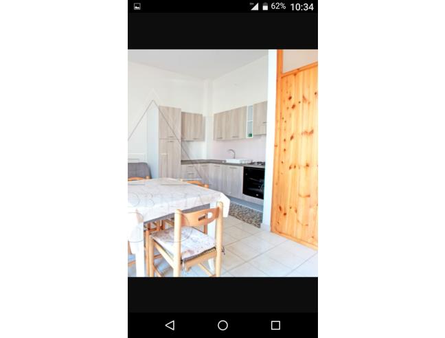 Anteprima foto 4 - Affitto Appartamento Vacanze da Privato a Melendugno (Lecce)