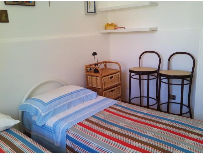 Anteprima foto 5 - Affitto Appartamento Vacanze da Privato a Melendugno (Lecce)