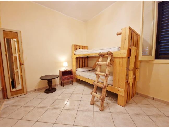 Anteprima foto 5 - Affitto Appartamento Vacanze da Privato a Melendugno (Lecce)