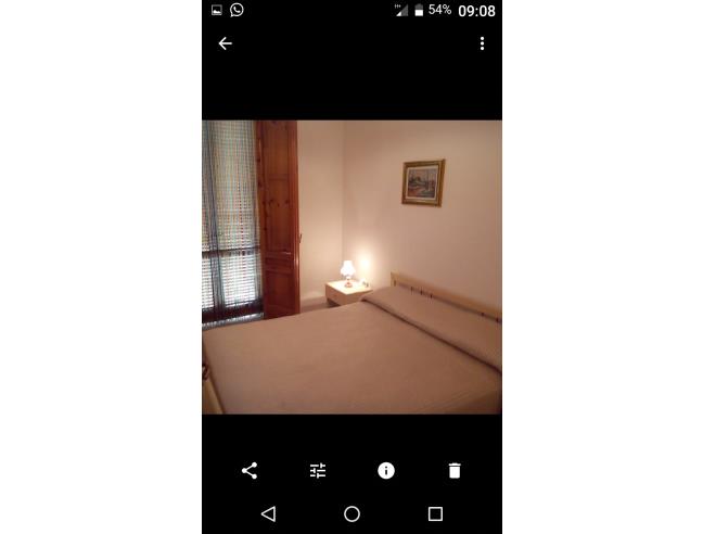 Anteprima foto 5 - Affitto Appartamento Vacanze da Privato a Melendugno (Lecce)