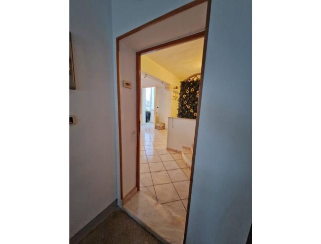 Anteprima foto 6 - Affitto Appartamento Vacanze da Privato a Melendugno (Lecce)