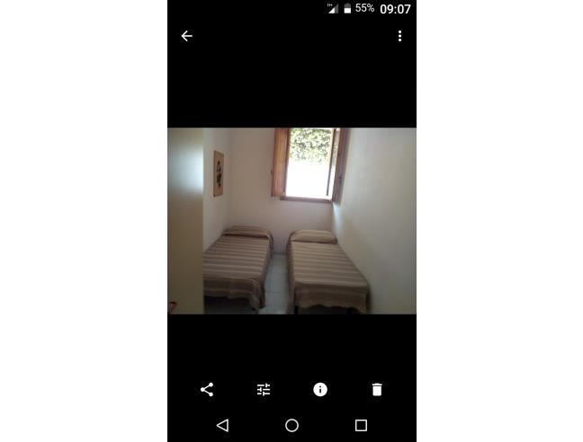 Anteprima foto 6 - Affitto Appartamento Vacanze da Privato a Melendugno (Lecce)