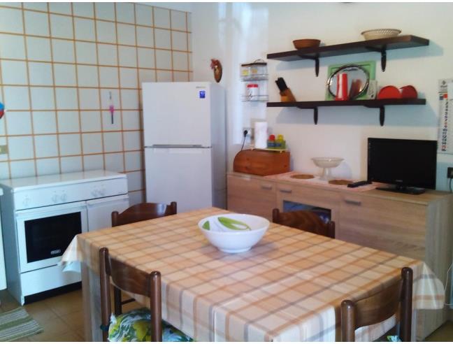 Anteprima foto 6 - Affitto Appartamento Vacanze da Privato a Melendugno (Lecce)